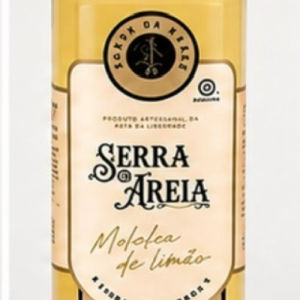 imagem do produto Serra de Areia Mel e Limão 1 L 