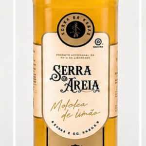 imagem do produto Serra de Areia Mel e Limão 