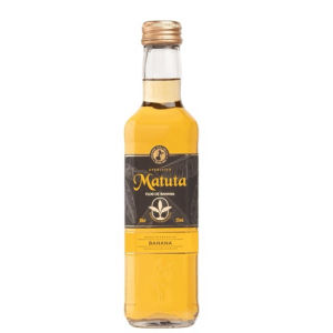 imagem do produto Matuta Bananinha 