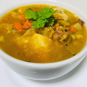 imagem do produto Caldo de mocotó 