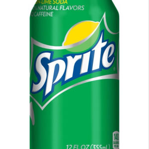 imagem do produto Sprite lata 