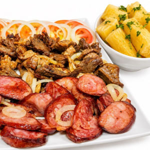 imagem do produto Misto 2 