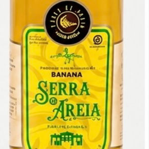 imagem do produto Serra de Areia Bananinha 1 L 