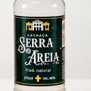 imagem do produto Serra de Areia 