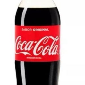 imagem do produto Coca Cola 2 L 
