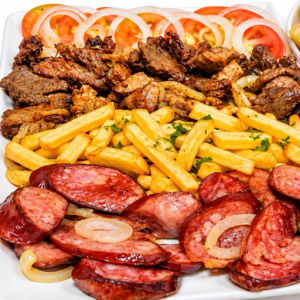 imagem do produto Misto 1 