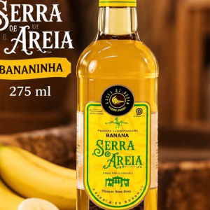 imagem do produto Serra de Areia Bananinha 