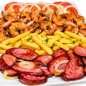 imagem do produto Misto 4 