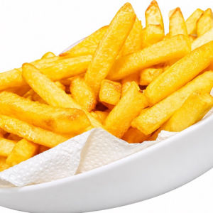 imagem do produto Batatinha frita 