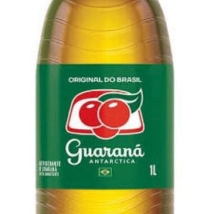 imagem do produto Guaraná 1 L 