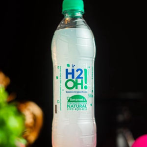 imagem do produto H2o 500 ml 