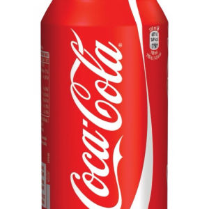 imagem do produto Coca Cola lata 