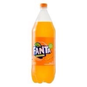 imagem do produto Fanta 2 L