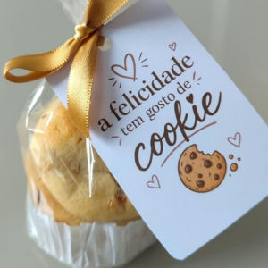 imagem do produto Trio mini cookie