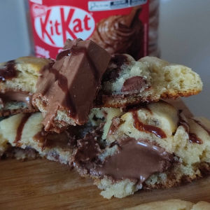 imagem do produto Kit Kat crunch