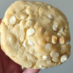 imagem do produto Chocolate branco 