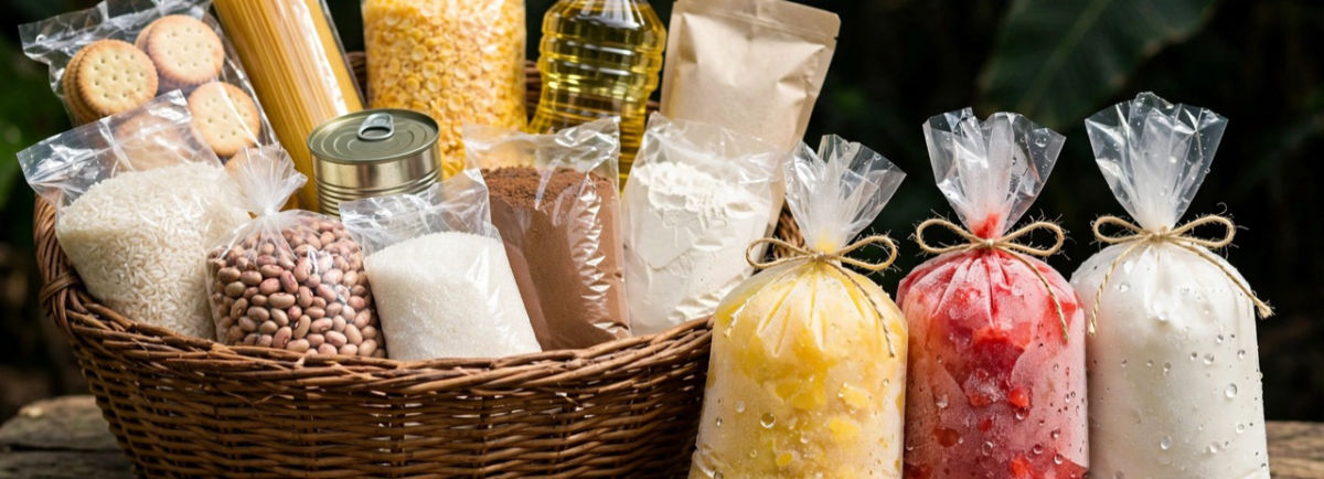 MANACÁ CESTAS & ALIMENTOS capa