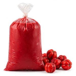 imagem do produto Polpa de Acerola 1kg