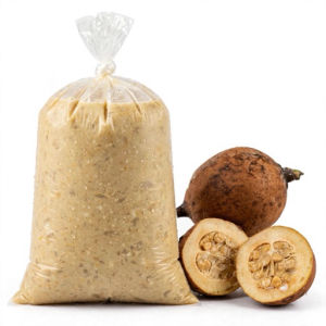 imagem do produto Polpa de Jenipapo 1kg