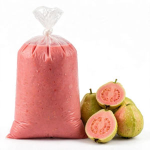 imagem do produto Polpa de Goiaba 1kg