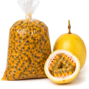 imagem do produto Polpa de Maracujá 1kg