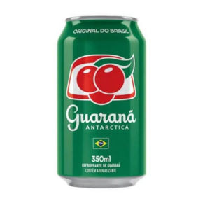 imagem do produto GUARANA LATA