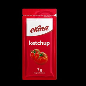 imagem do produto katchup saches