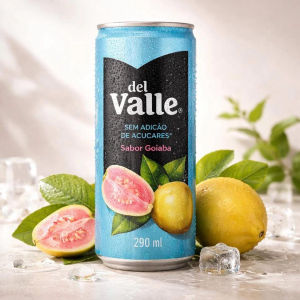 imagem do produto SUCO DEL VALE GOIABA LATA