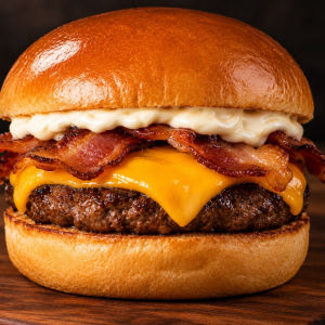 imagem do produto TK BACON SIMPLES