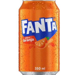 imagem do produto FANTA LARANJA LATA