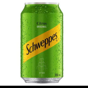 imagem do produto SCHWEPPES LATA