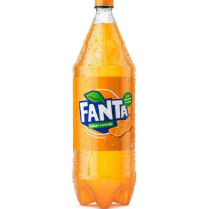 imagem do produto FANTA LARANJA 2 LITROS