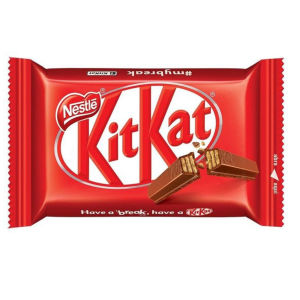 imagem do produto KITKAT PRETO