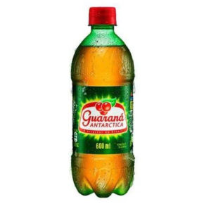imagem do produto GUARANA 600 ML