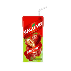 imagem do produto SUCO MAGUARY MORANGO 200 ML