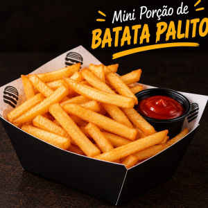 imagem do produto MINI BATATA