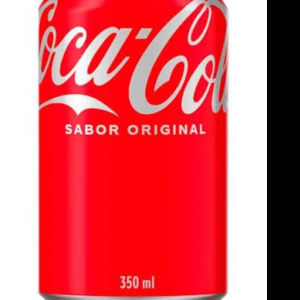 imagem do produto COCA COLA LATA