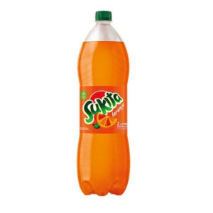 imagem do produto SUKITA LARANJA 2 LITROS