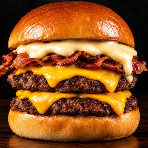 imagem do produto TK BACON ESPECIAL