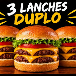 imagem do produto COMBO FAMILIA DUPLO