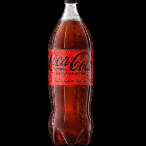 imagem do produto COCA ZERO 2 LITROS