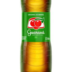 imagem do produto GUARANA 1,5 LITROS