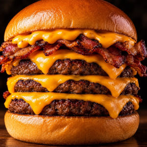 imagem do produto TK PRIME BACON