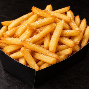imagem do produto PORÇAO DE BATATA (G)