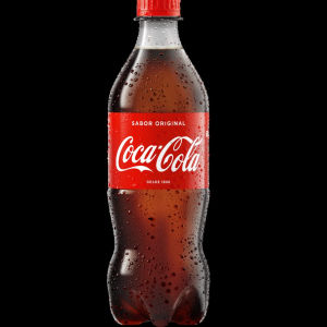 imagem do produto COCA 600 ML