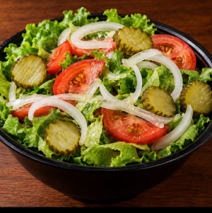 imagem do produto ADICIONAL DE SALADA