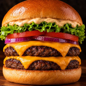 imagem do produto TK TASTY