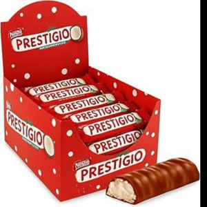 imagem do produto PRESTIGIO