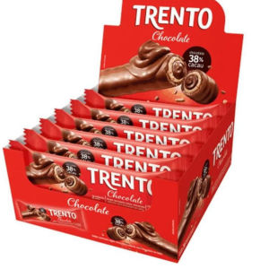 imagem do produto TRENTO CHOCOLATE
