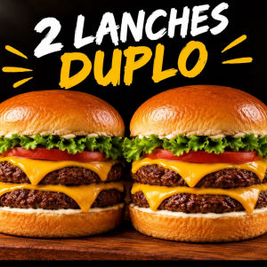 imagem do produto COMBO CASAL DUPLO